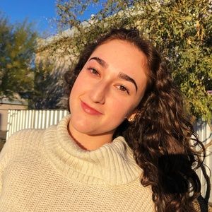 Meet your Posher, Bridgette